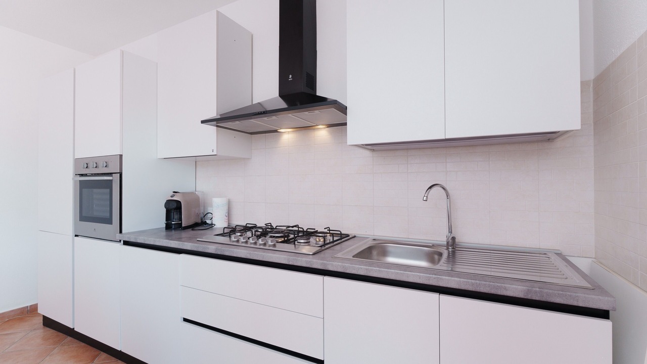 Photo of Kitchen in Murta Maria