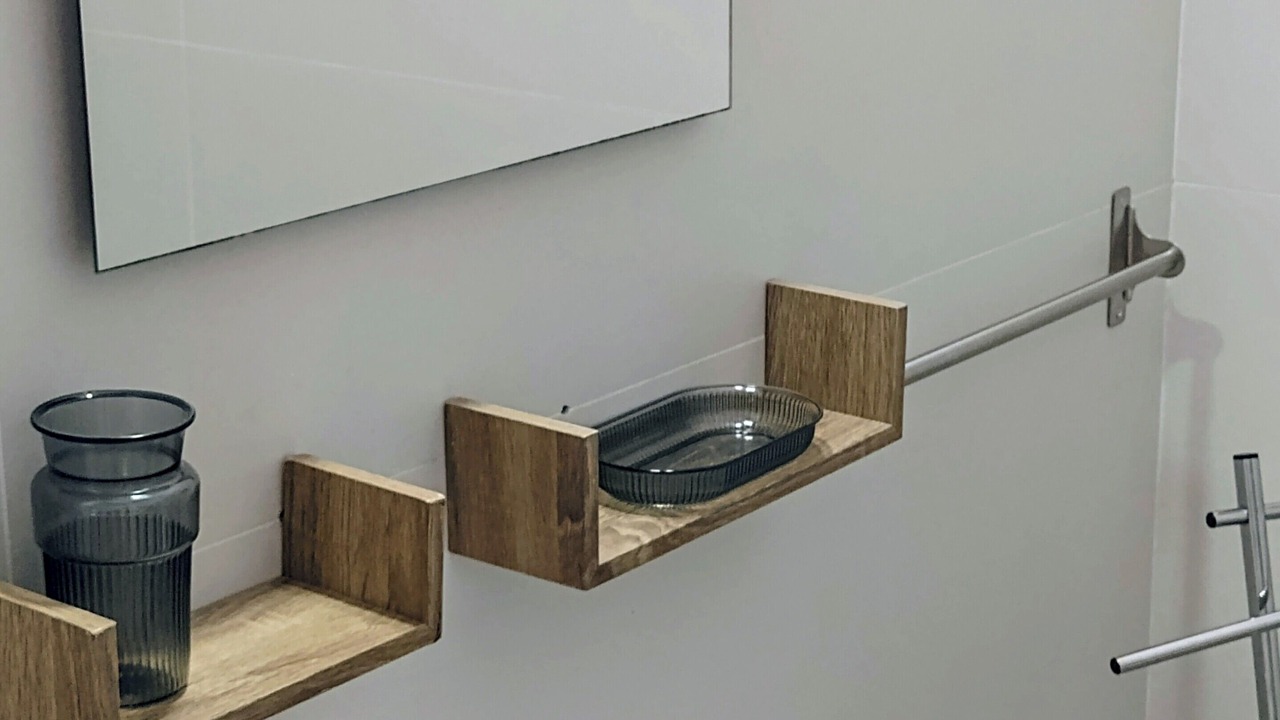Photo of Bathroom in Chiaia