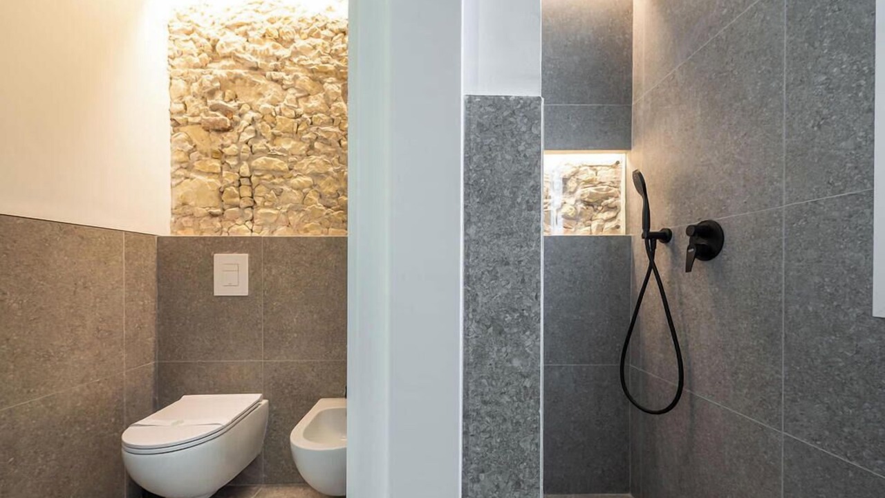 Photo of Bathroom in Marina District