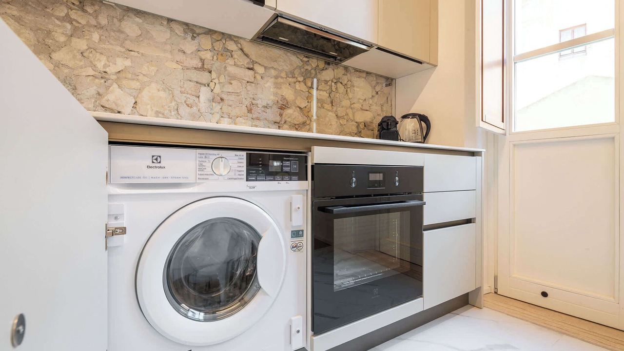 Photo of Kitchen in Marina District
