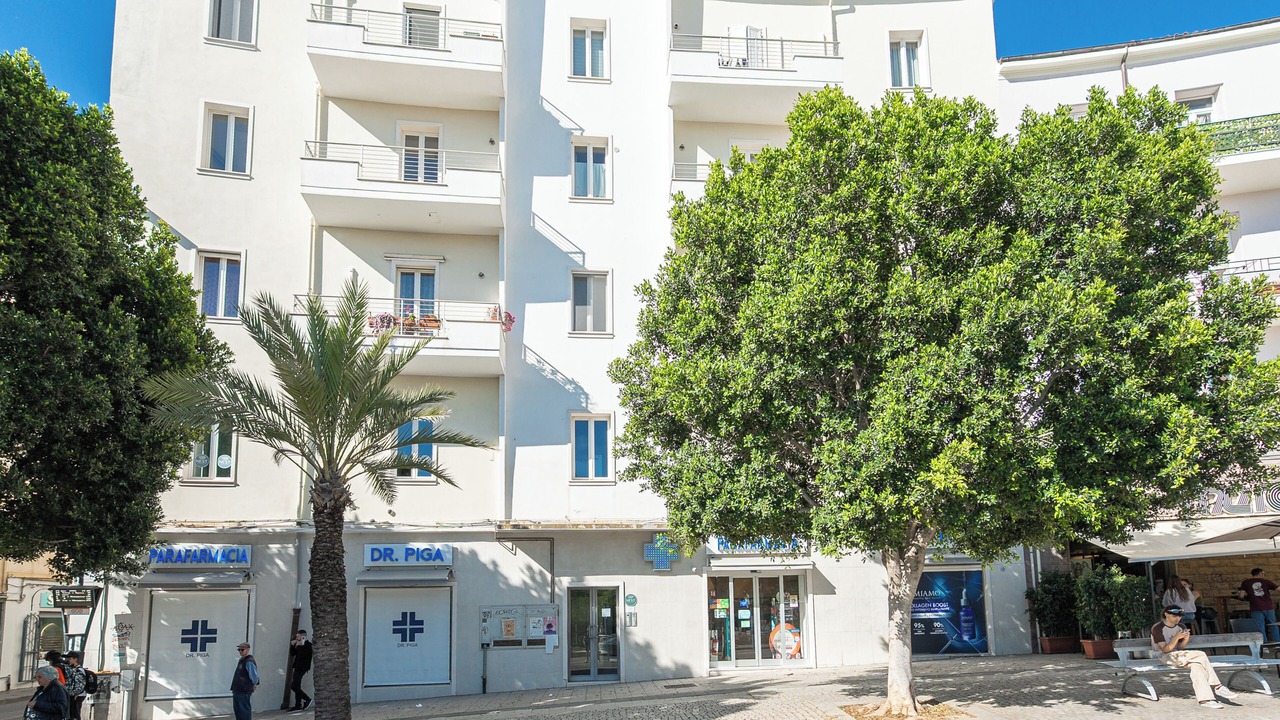 Photo of Outdoor in San Nicola