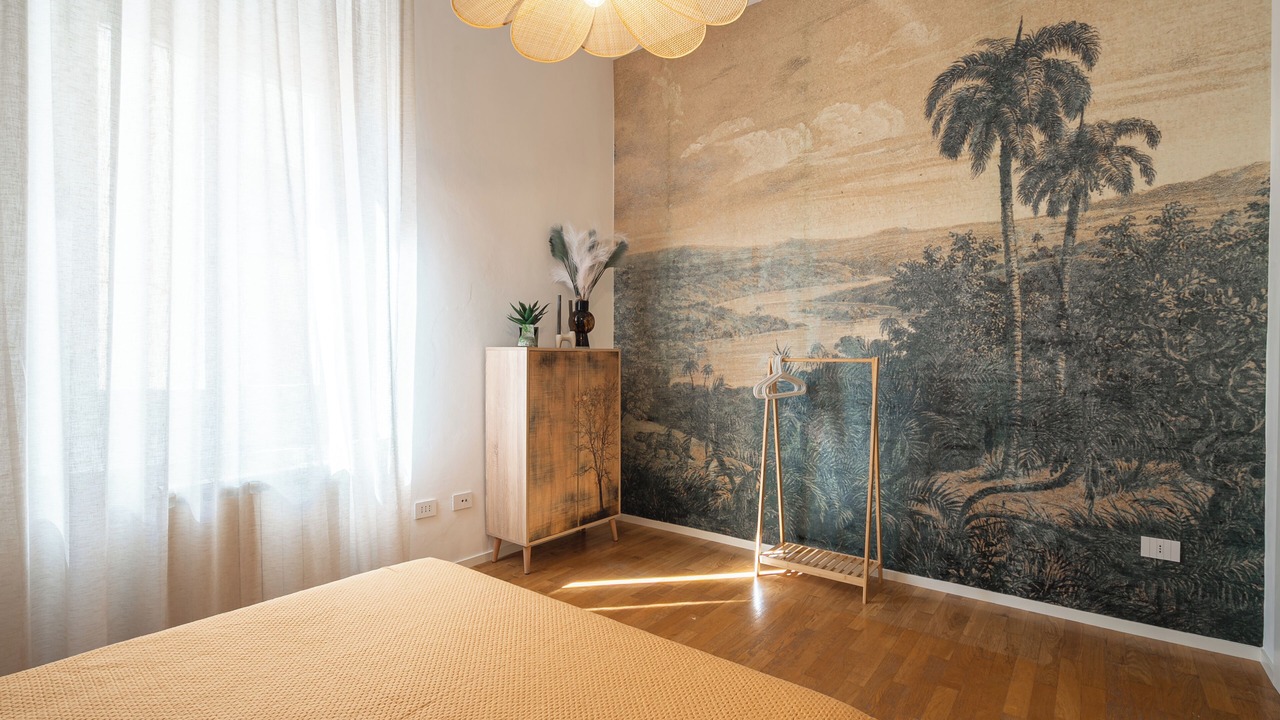 Photo of Bedroom in San Nicola
