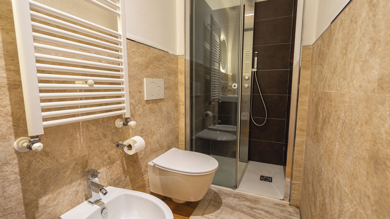 Photo of Bathroom in San Nicola