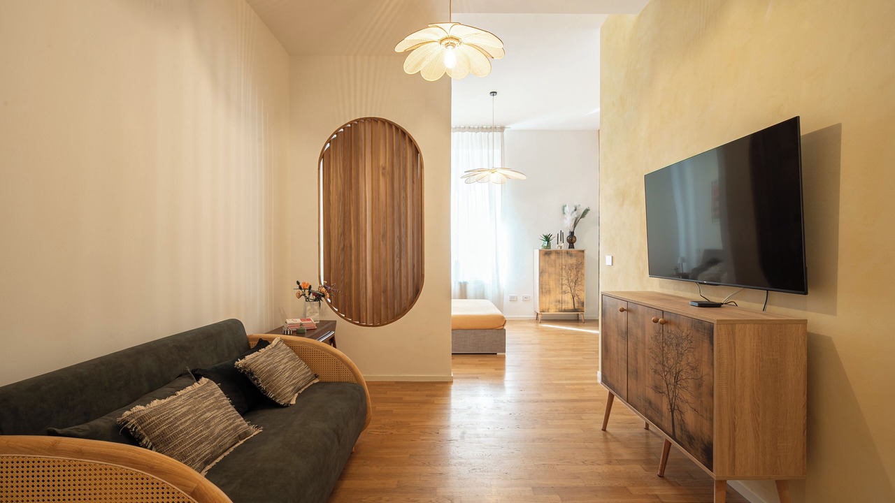 Photo of Livingroom in San Nicola