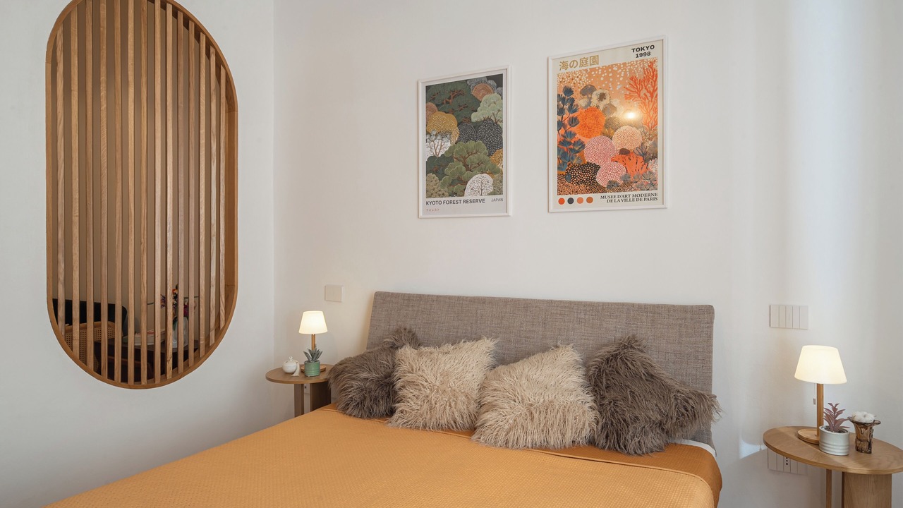 Photo of Bedroom in San Nicola