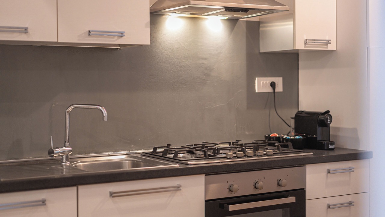 Photo of Kitchen in San Nicola