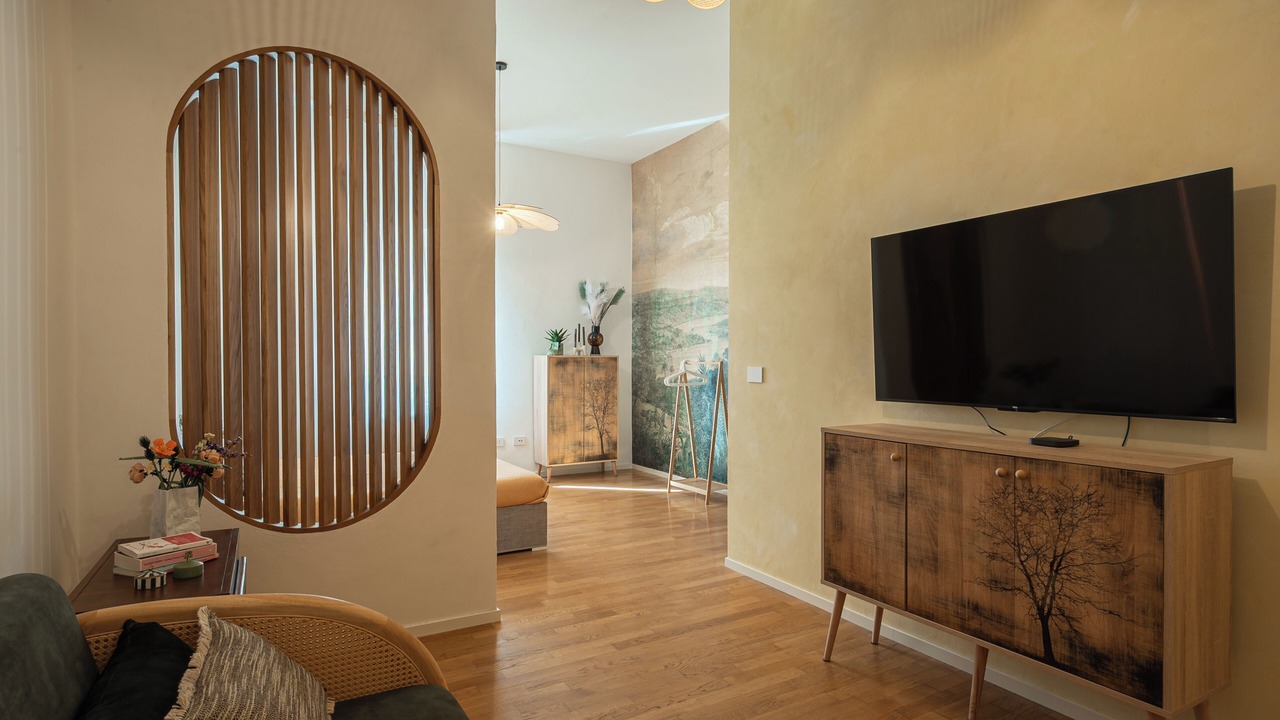 Photo of Livingroom in San Nicola