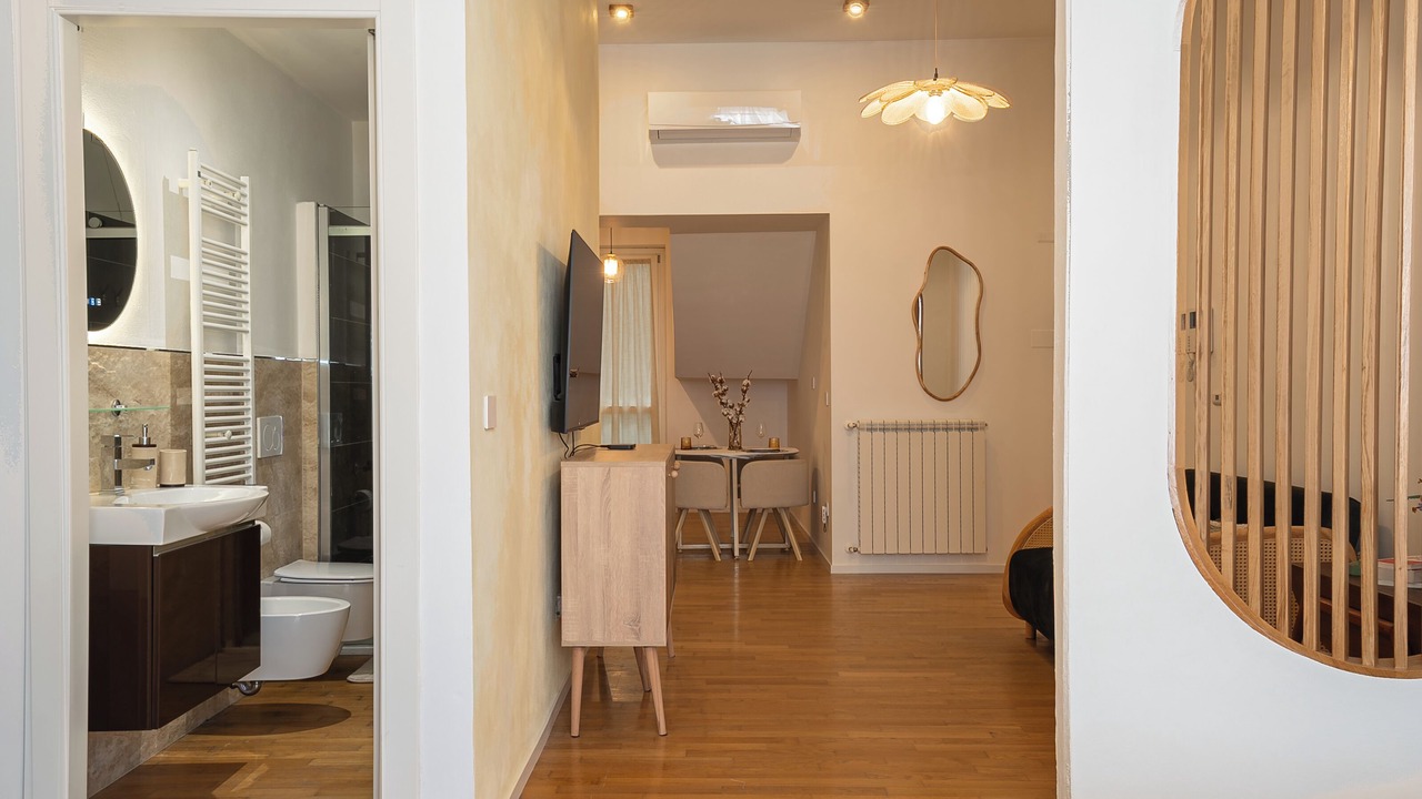 Photo of Bathroom in San Nicola