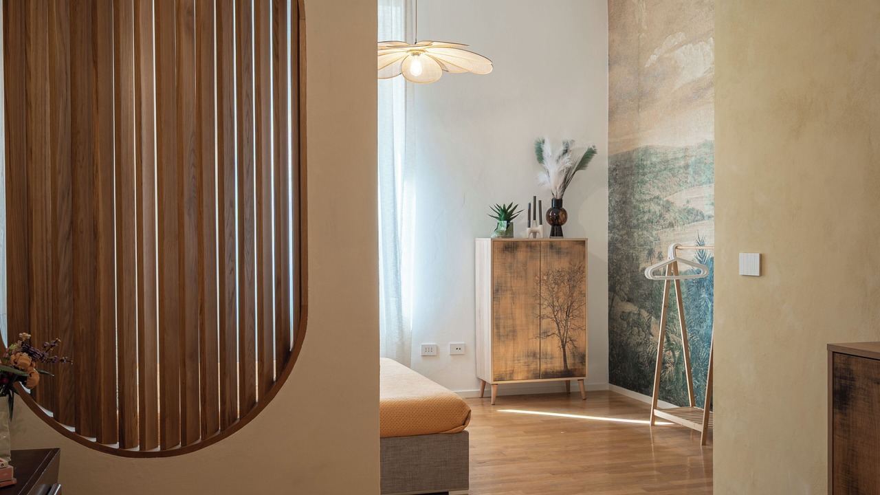 Photo of Bedroom in San Nicola