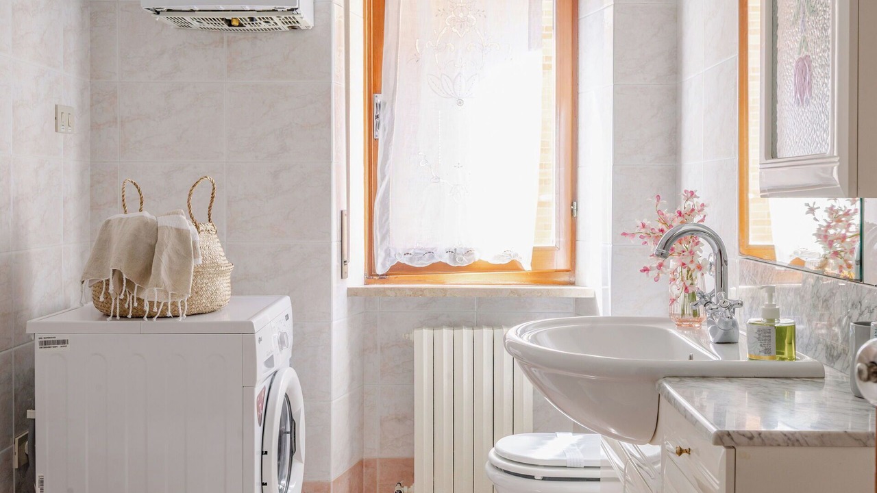 Photo of Bathroom in Porto Recanati