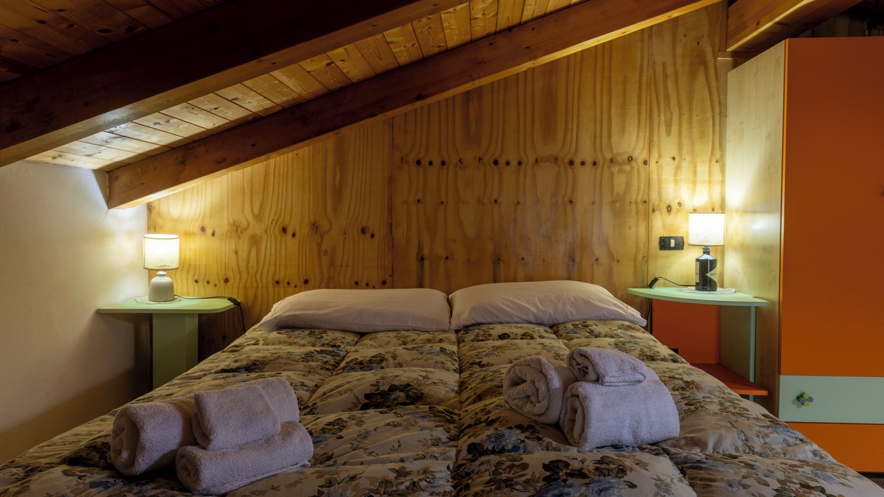 Photo of Bedroom in Sant'Agata de'Goti