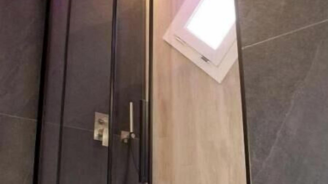 Photo of Bathroom in Cesenatico