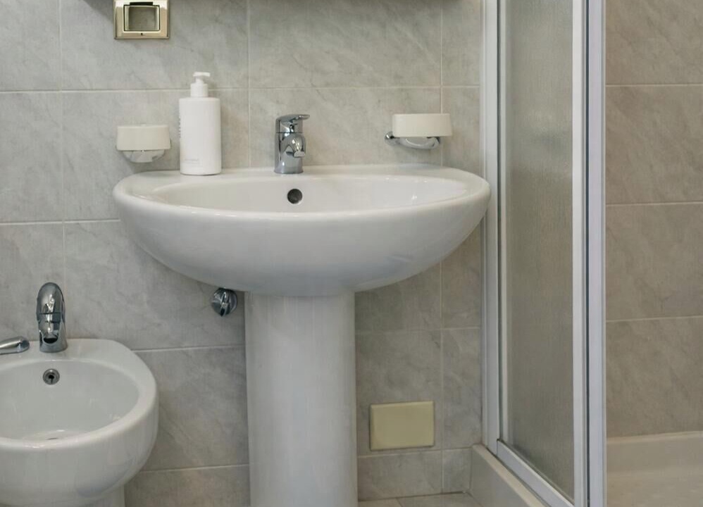 Photo of Bathroom in Rodi Garganico