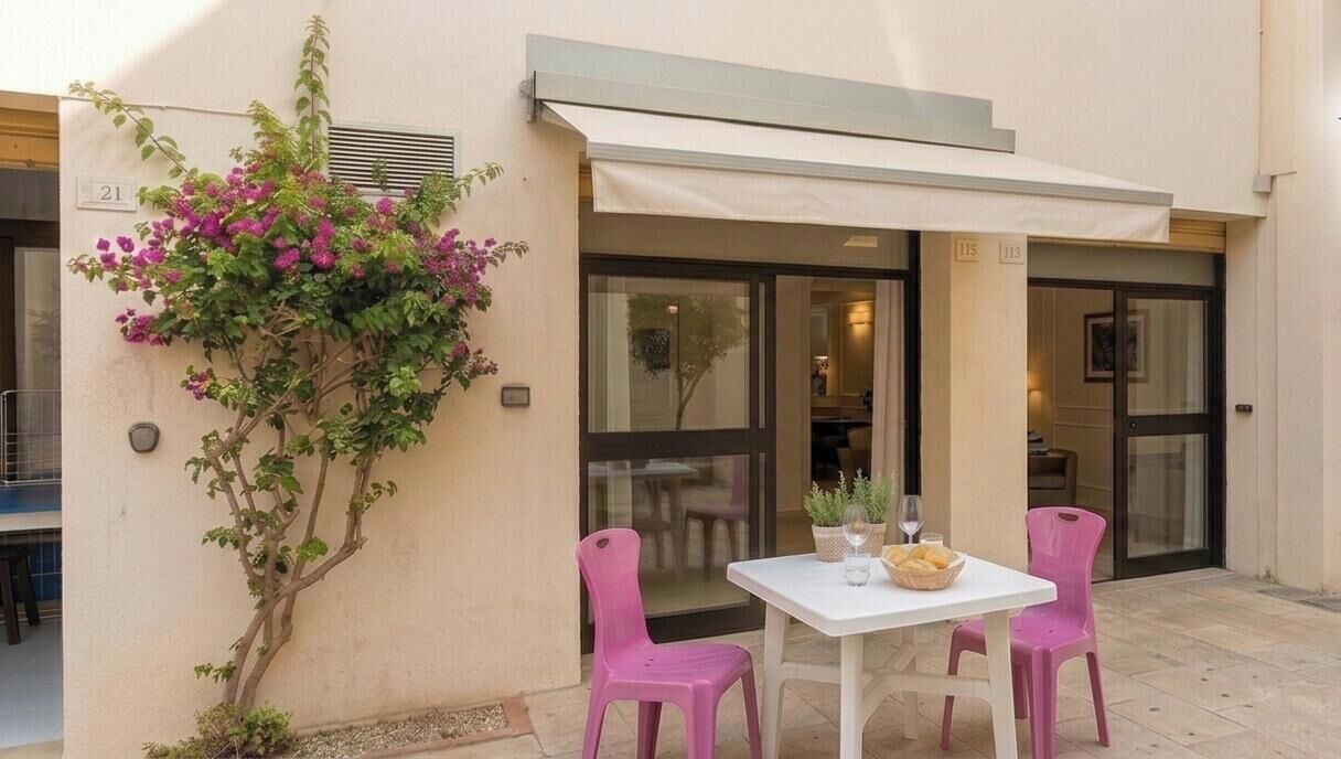 Photo of Outdoor in Rodi Garganico