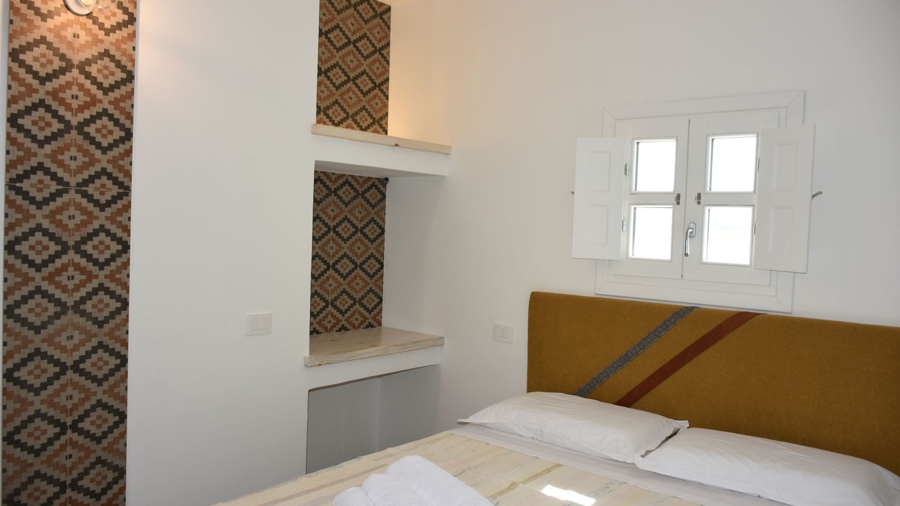 Photo of Bedroom in Lotzorai