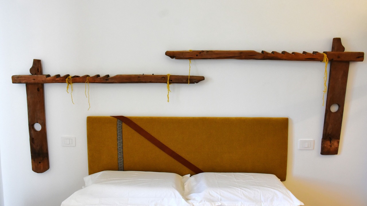 Photo of Bedroom in Lotzorai