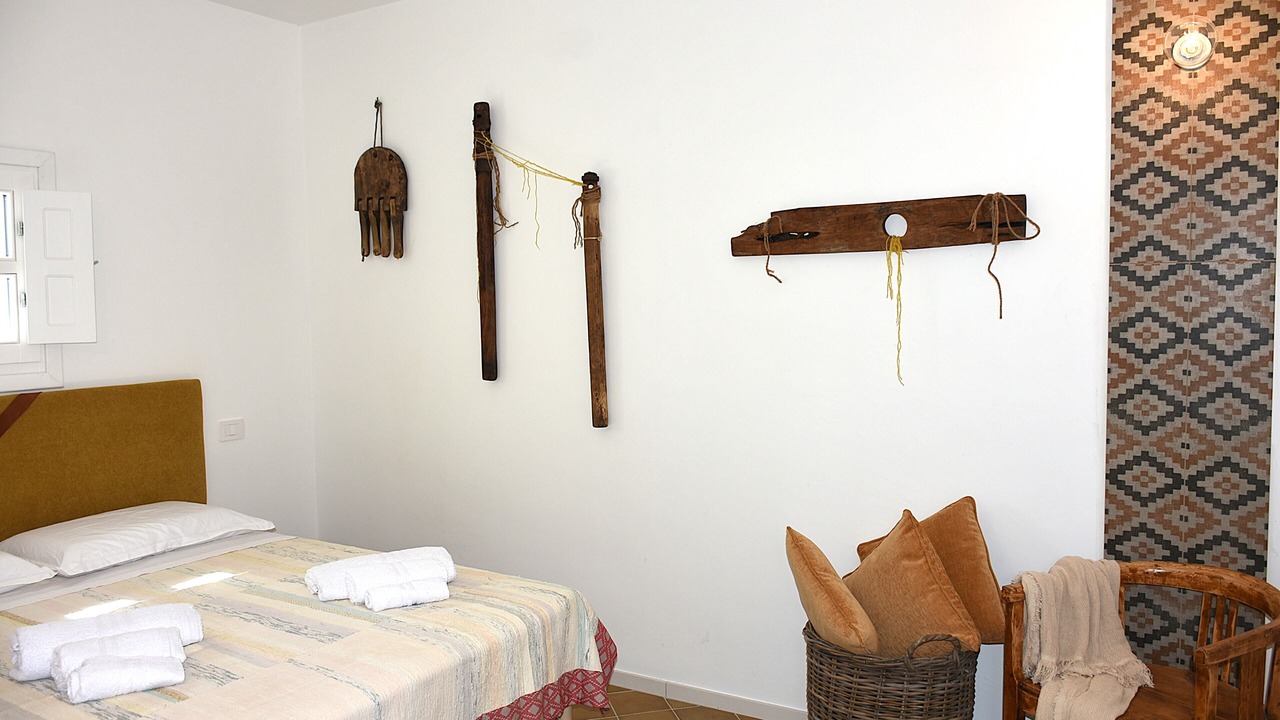 Photo of Bedroom in Lotzorai