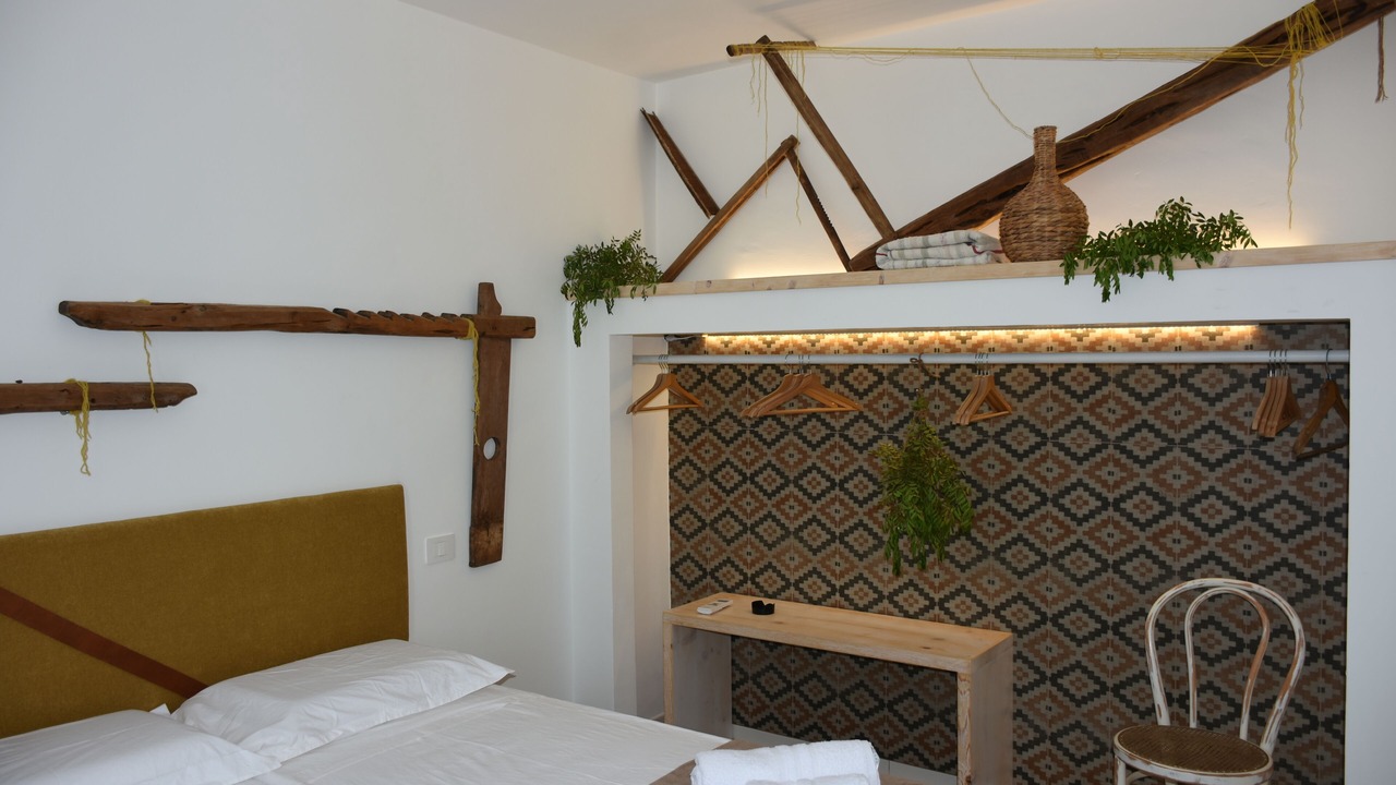 Photo of Bedroom in Lotzorai