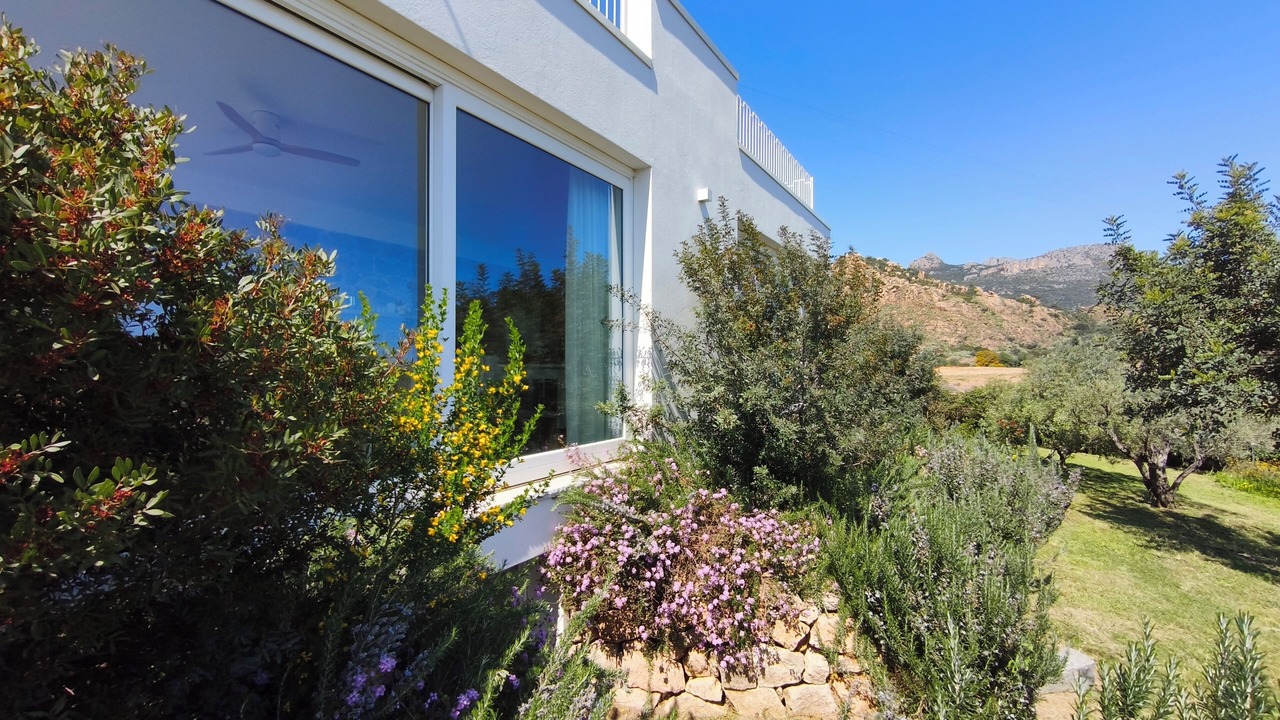 Photo of Outdoor in Lotzorai