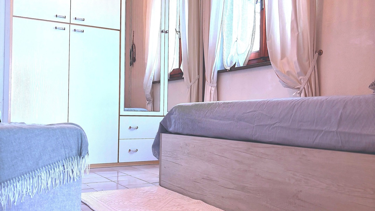 Photo of Bedroom in Sorso