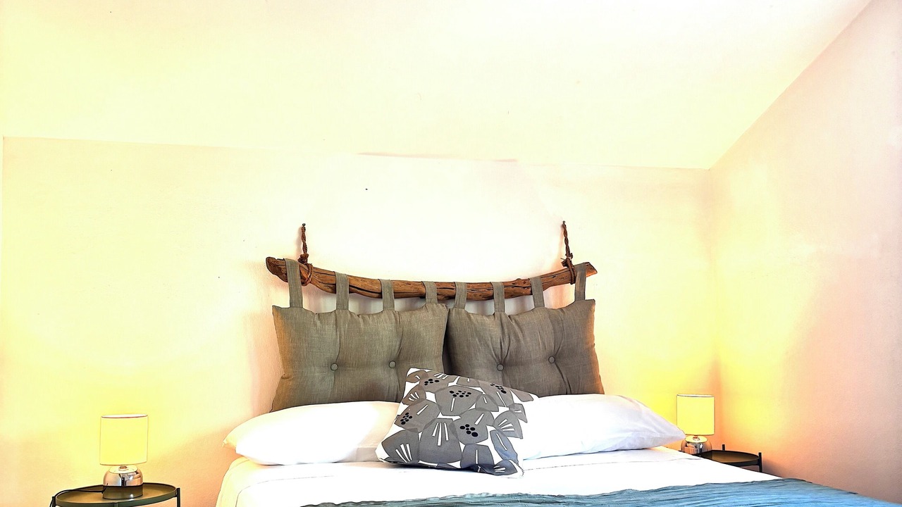 Photo of Bedroom in Sorso