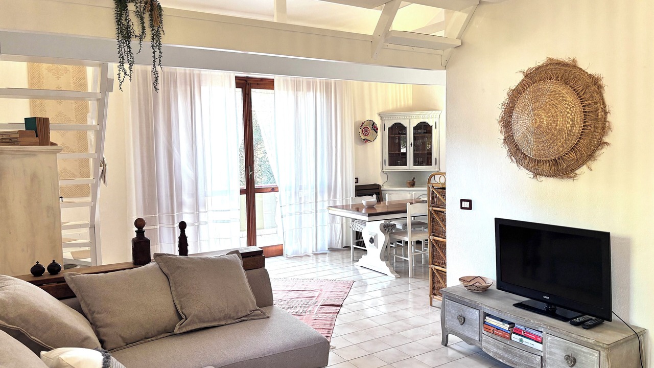 Photo of Livingroom in Sorso