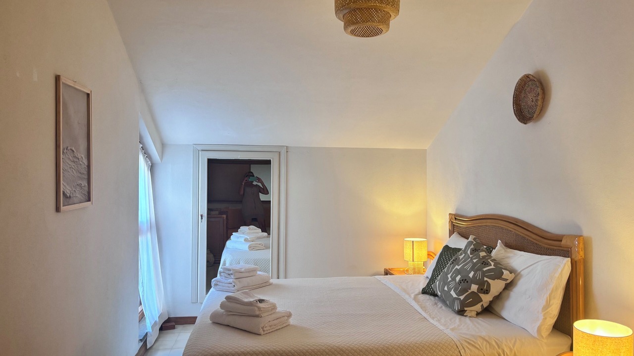 Photo of Bedroom in Sorso