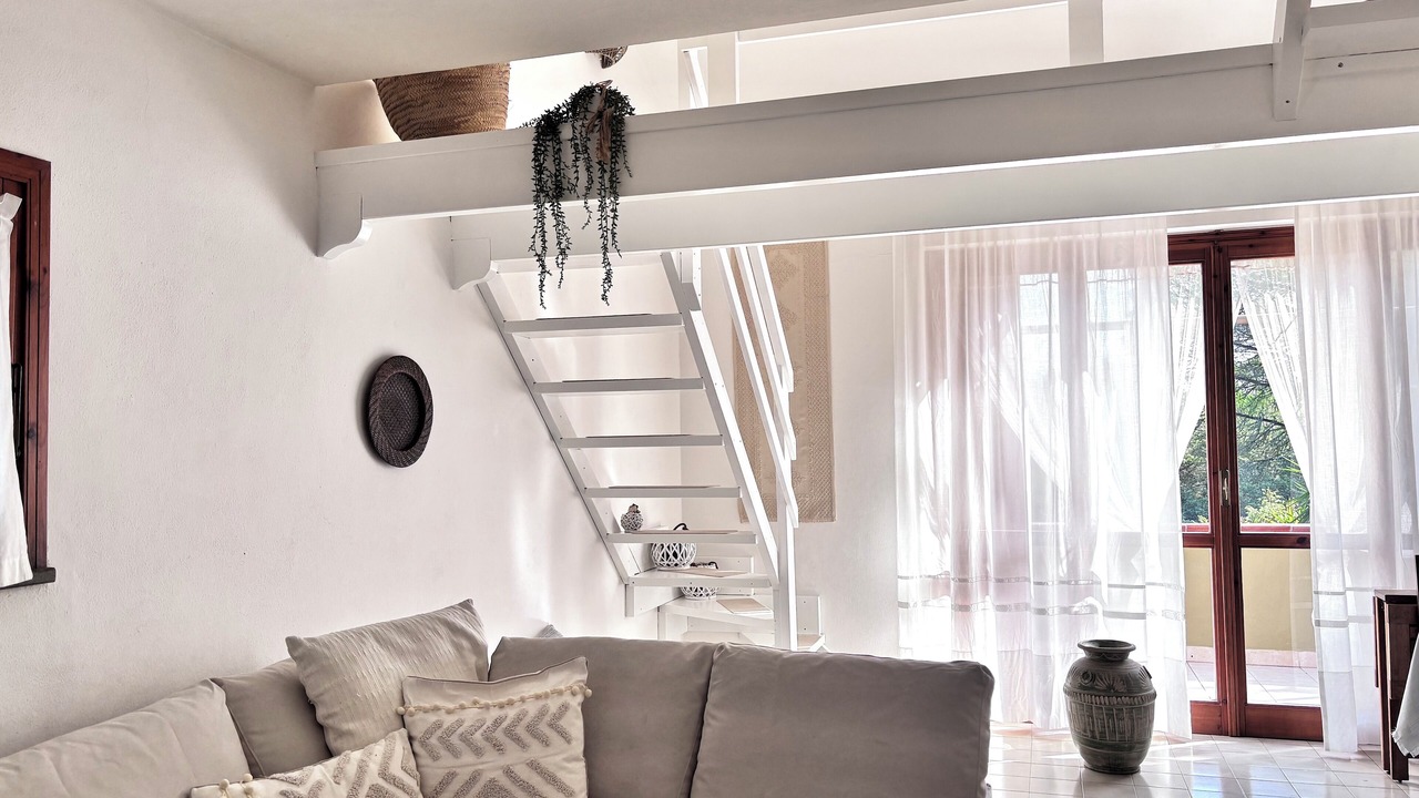 Photo of Livingroom in Sorso