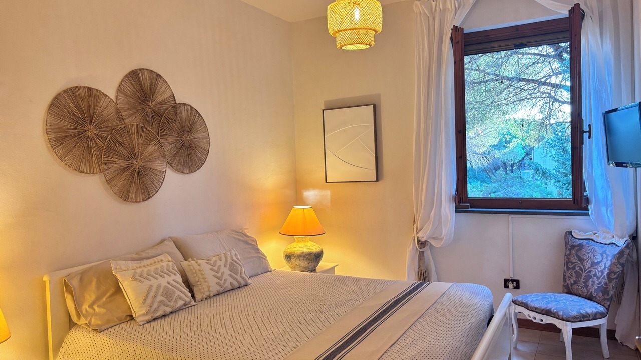 Photo of Bedroom in Sorso