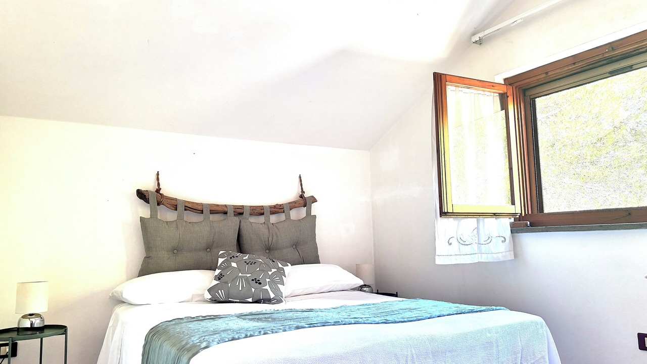 Photo of Bedroom in Sorso