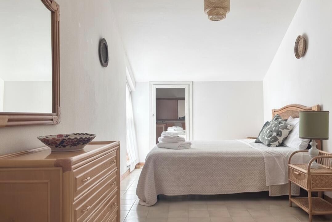 Photo of Bedroom in Sorso