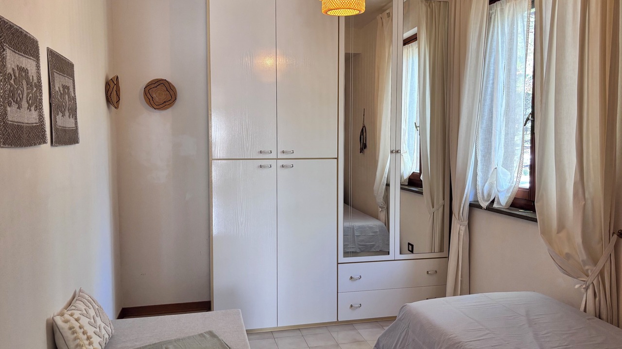 Photo of Bedroom in Sorso