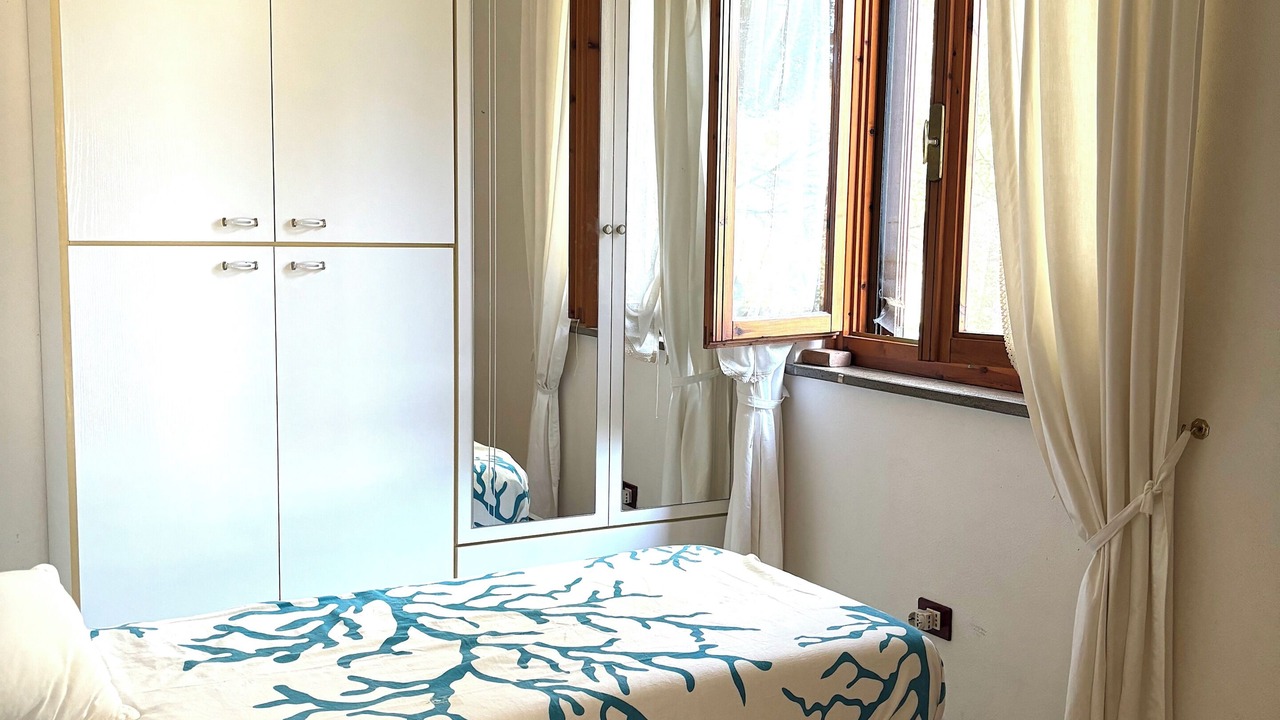 Photo of Bedroom in Sorso