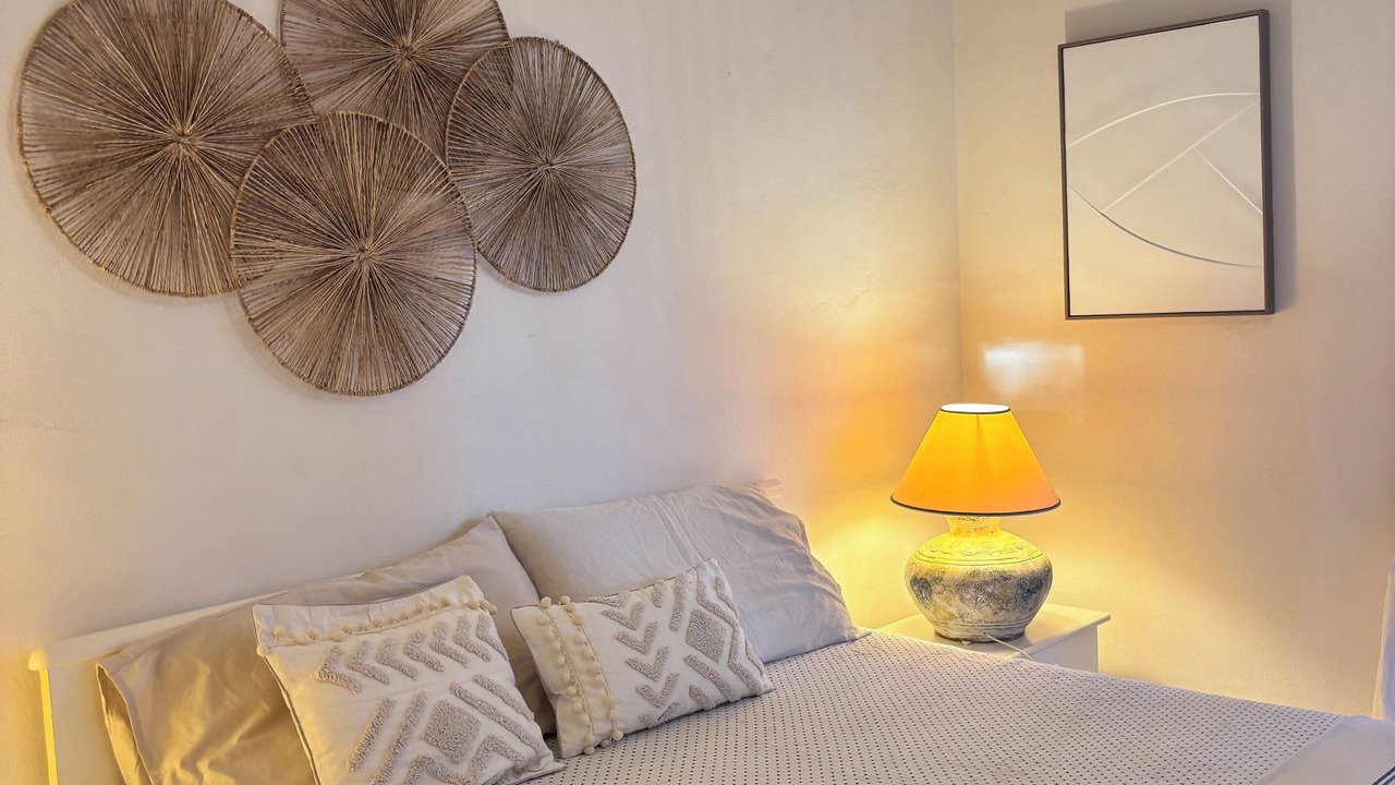 Photo of Bedroom in Sorso