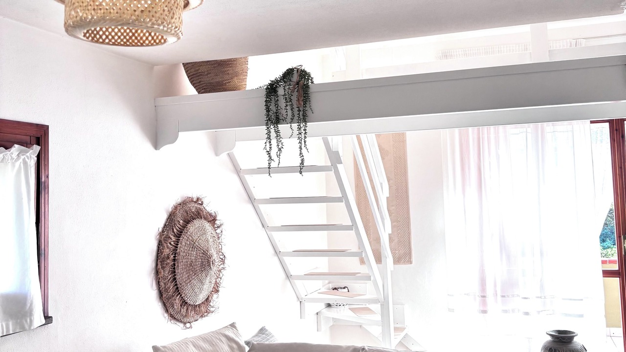 Photo of Livingroom in Sorso
