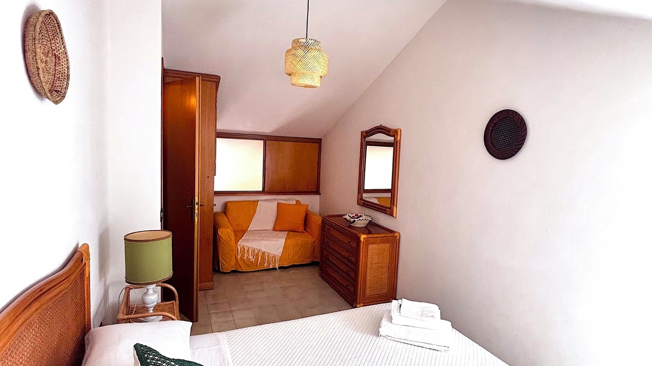 Photo of Bedroom in Sorso