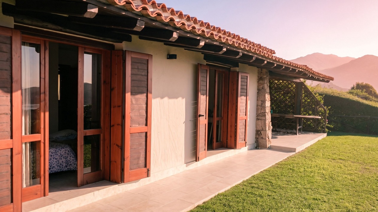 Photo of Patio Balcony in Tiriddo