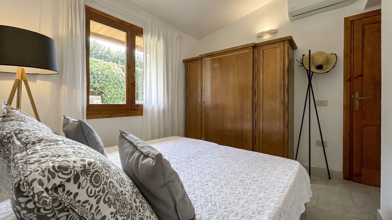 Photo of Bedroom in Tiriddo