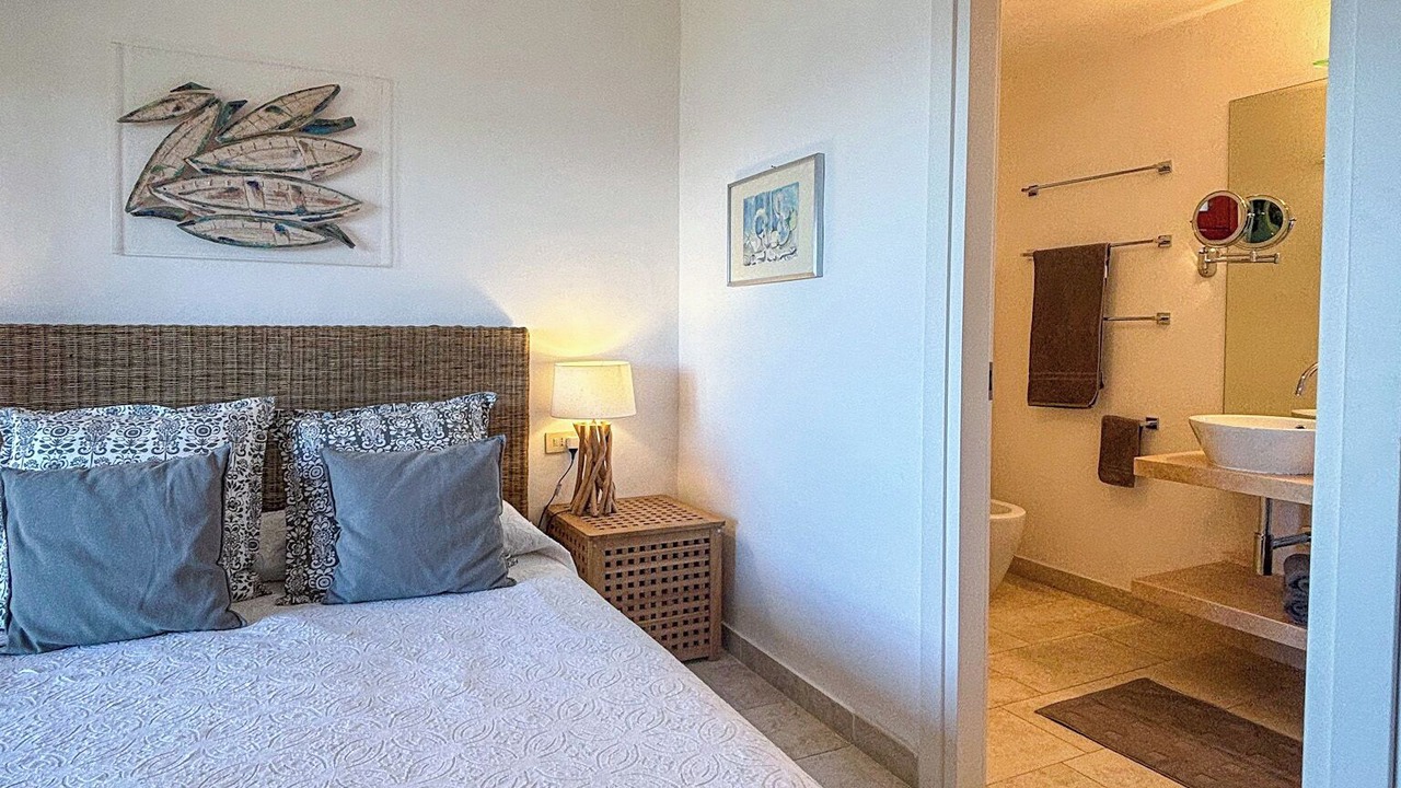 Photo of Bedroom in Tiriddo
