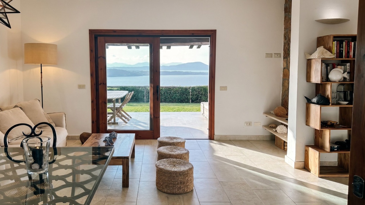 Photo of Livingroom in Tiriddo