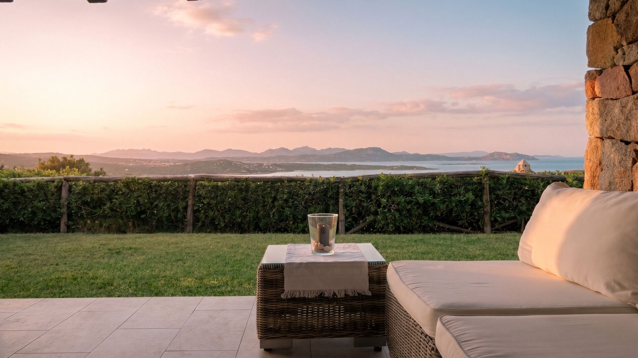 Photo of Patio Balcony in Tiriddo