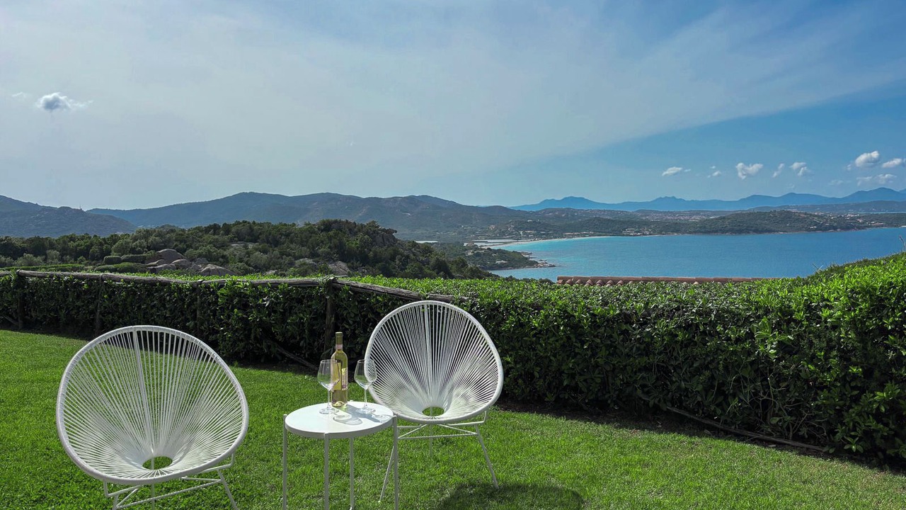 Photo of Patio Balcony in Tiriddo