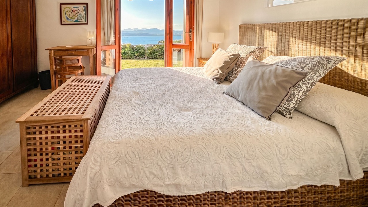 Photo of Bedroom in Tiriddo