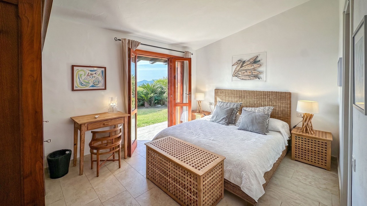 Photo of Bedroom in Tiriddo