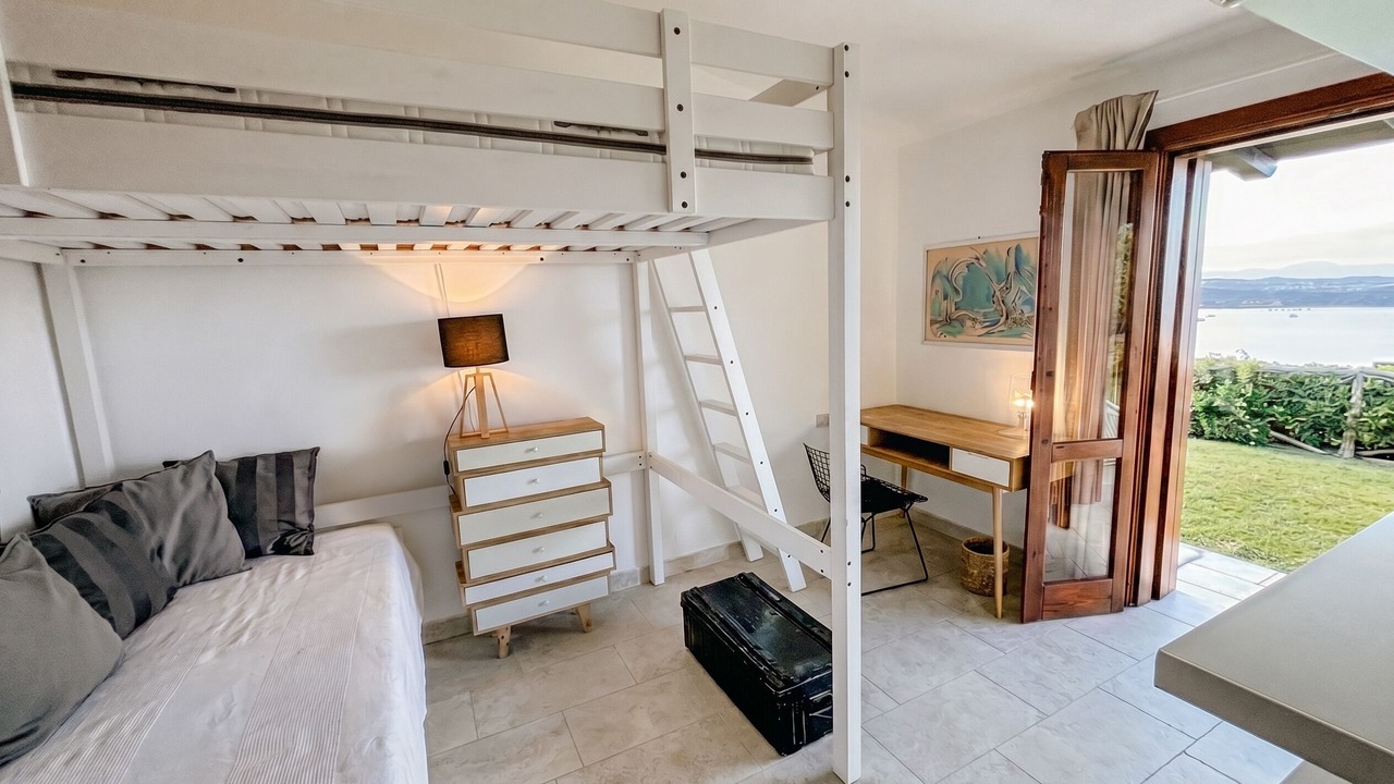 Photo of Bedroom in Tiriddo