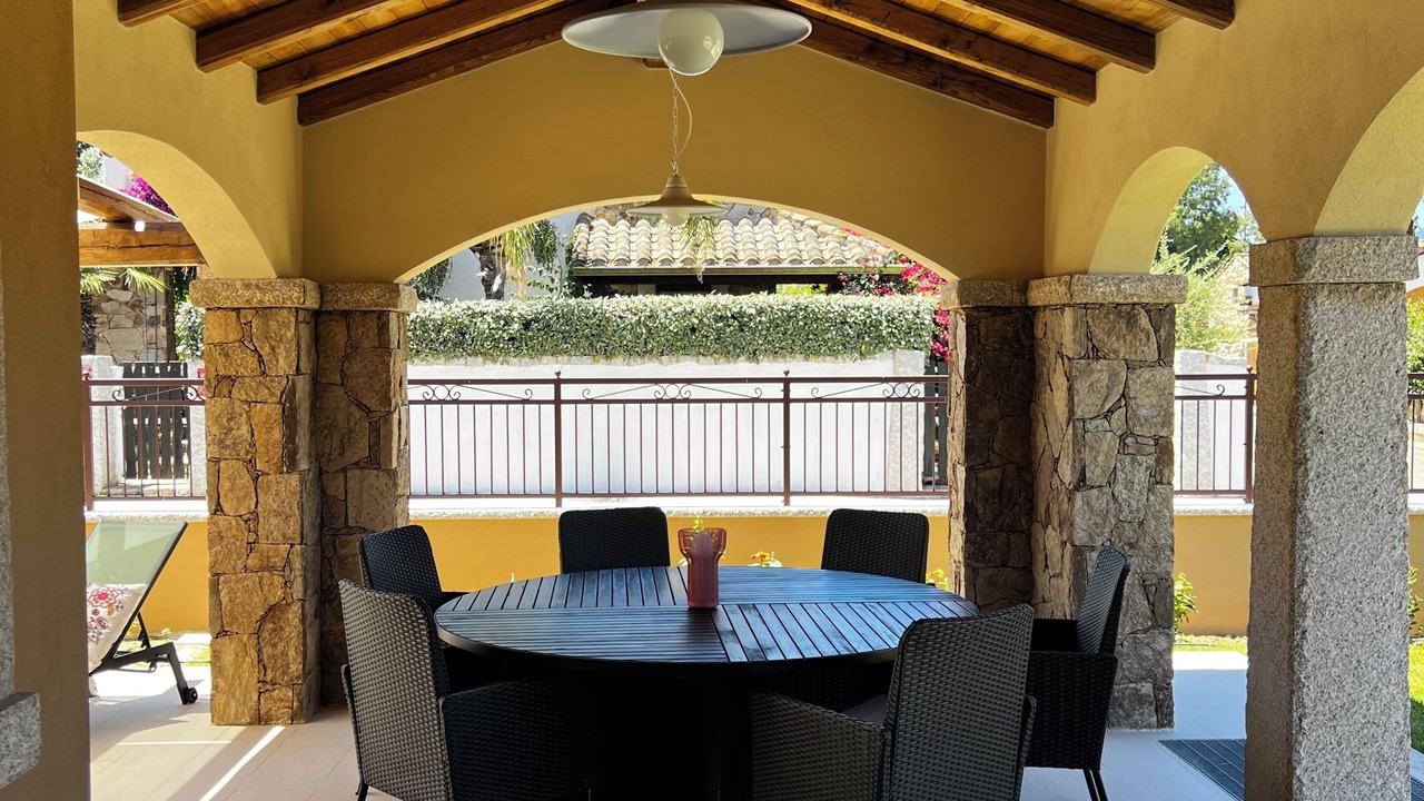 Photo of Outdoor in Cala Sinzias