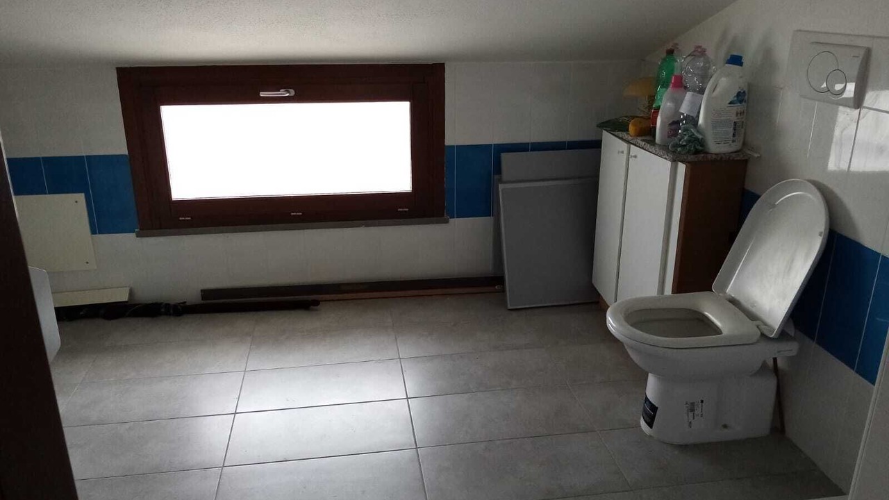 Photo of Bathroom in Pivarada