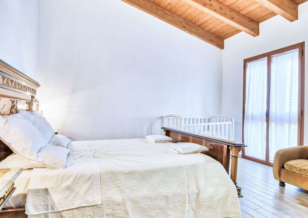 Photo of Patio Balcony in Tollo