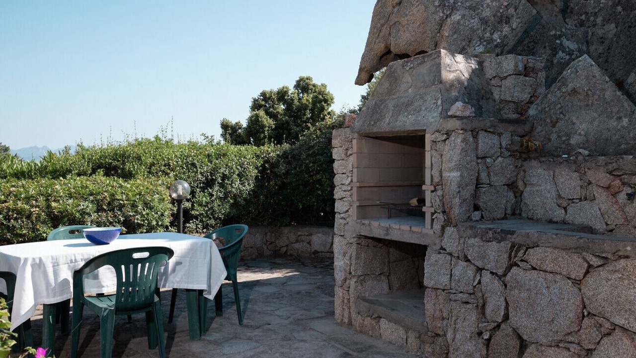 Photo of Outdoor in Osseddu