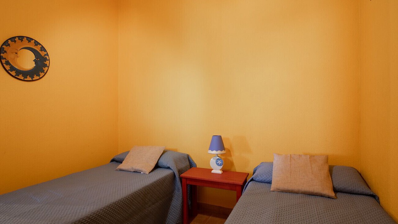 Photo of Bedroom in Osseddu